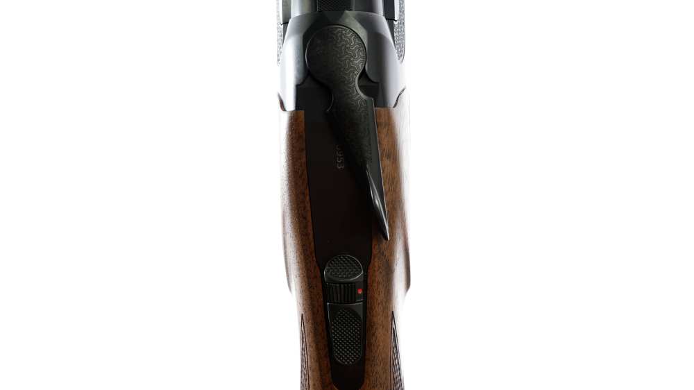 Fabarm Elos N2 RS Sporting 20ga 32" Adj. LH New-img-8