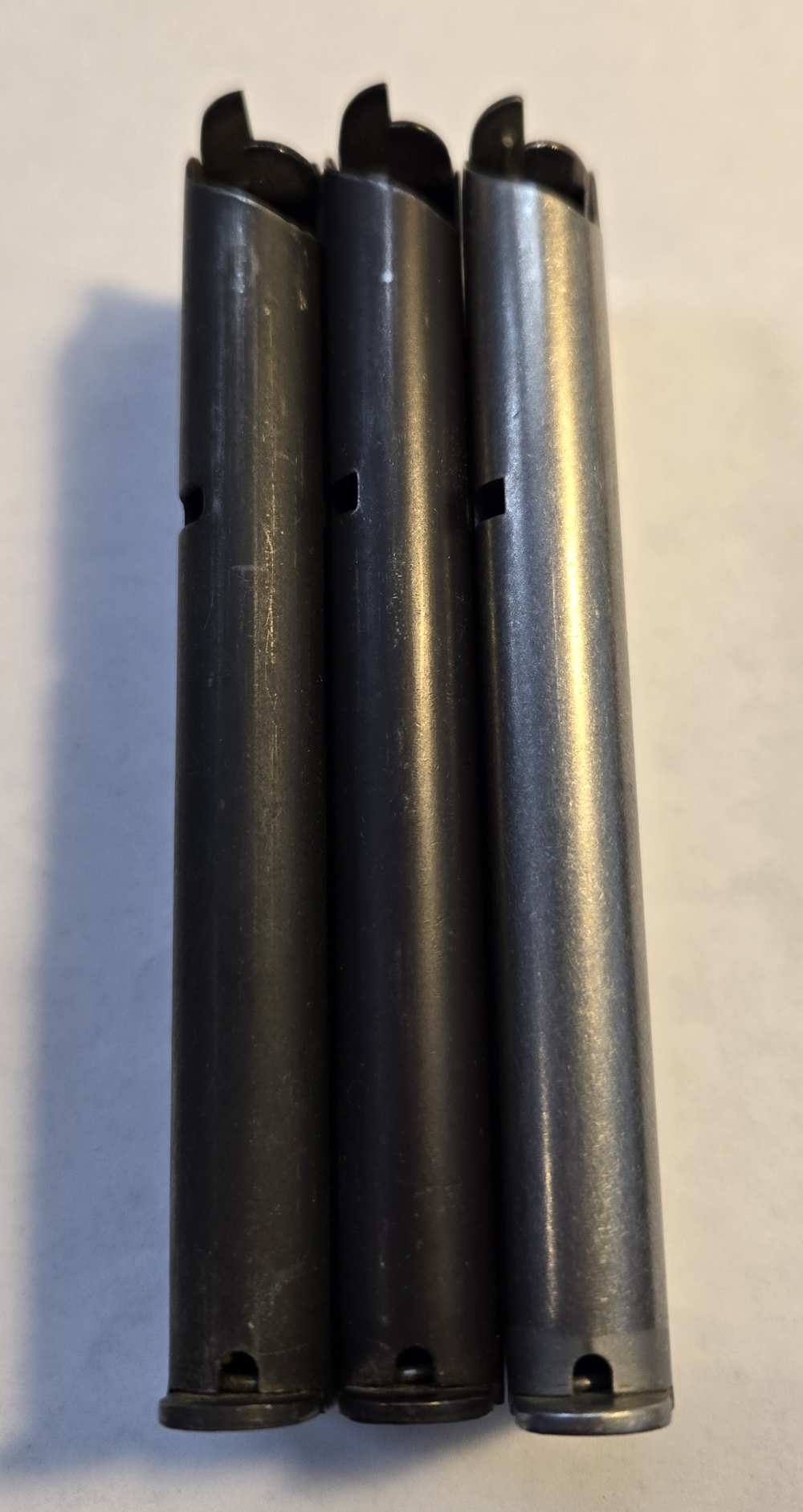 Colt .45 RND *THREE PACK*  M67-img-2