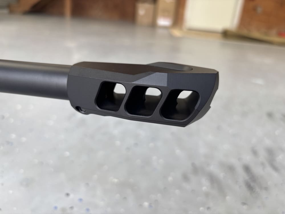 Cadex Defence CDX-R7 LCP .338 Lapua Magnum "Range Ready" NIB - No CC fees!-img-11