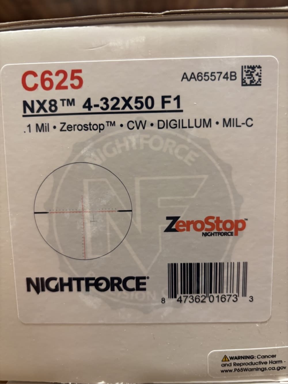 Cadex Defence CDX-R7 LCP .338 Lapua Magnum "Range Ready" NIB - No CC fees!-img-13