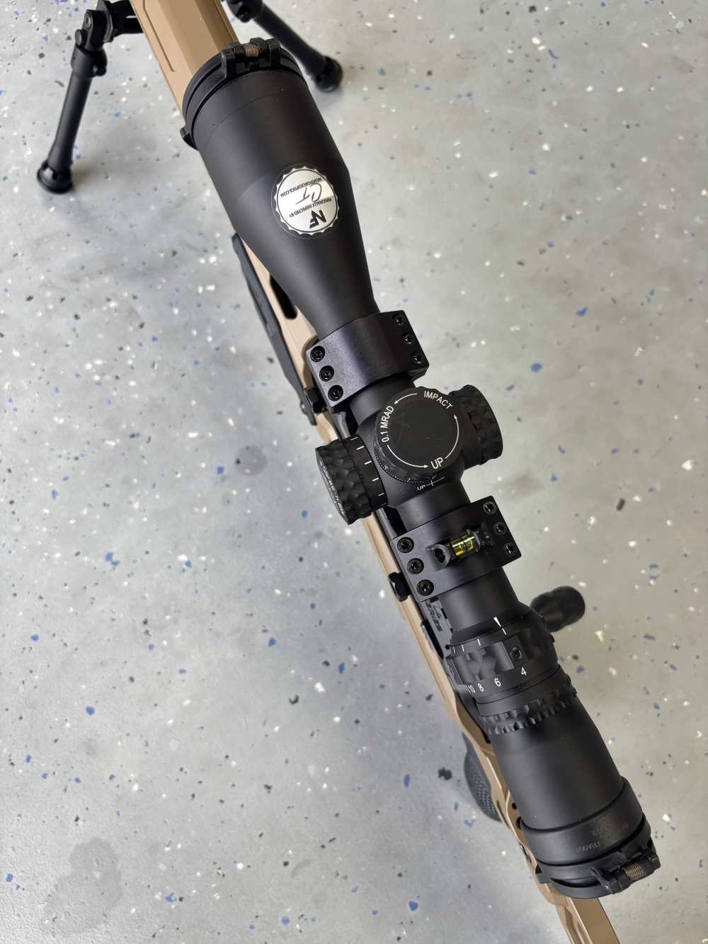 Cadex Defence CDX-R7 LCP .338 Lapua Magnum "Range Ready" NIB - No CC fees!-img-10