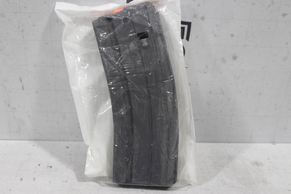 ASC 30rd .223/5.56 Mags Pack of 8 30-223-AL-GM-O-ASC-img-1