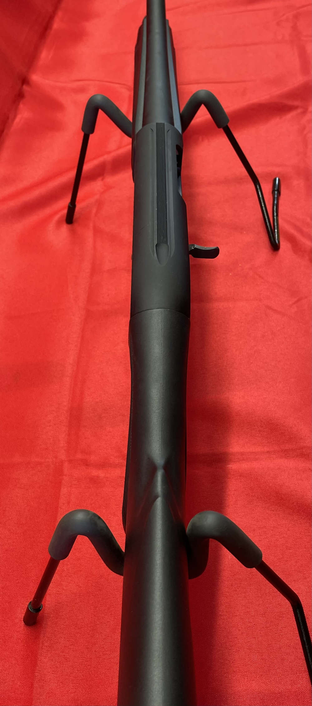 Legacy Citadel 12 Ga Semi-Auto Shotgun-img-3