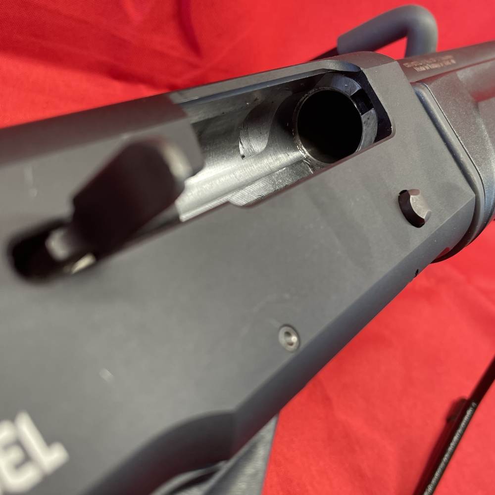 Legacy Citadel 12 Ga Semi-Auto Shotgun-img-4