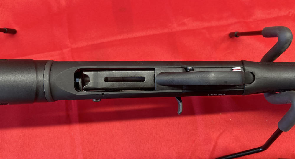 Legacy Citadel 12 Ga Semi-Auto Shotgun-img-2