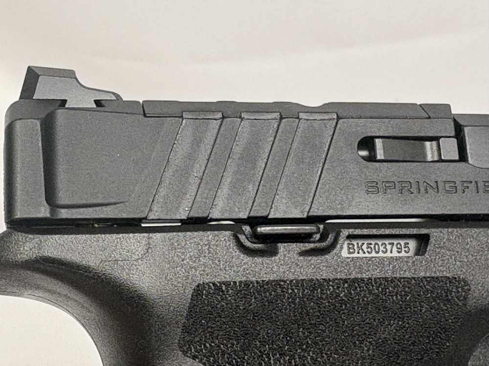 Springfield Armory Echelon Semi-Automatic Pistol – 9mm-img-9