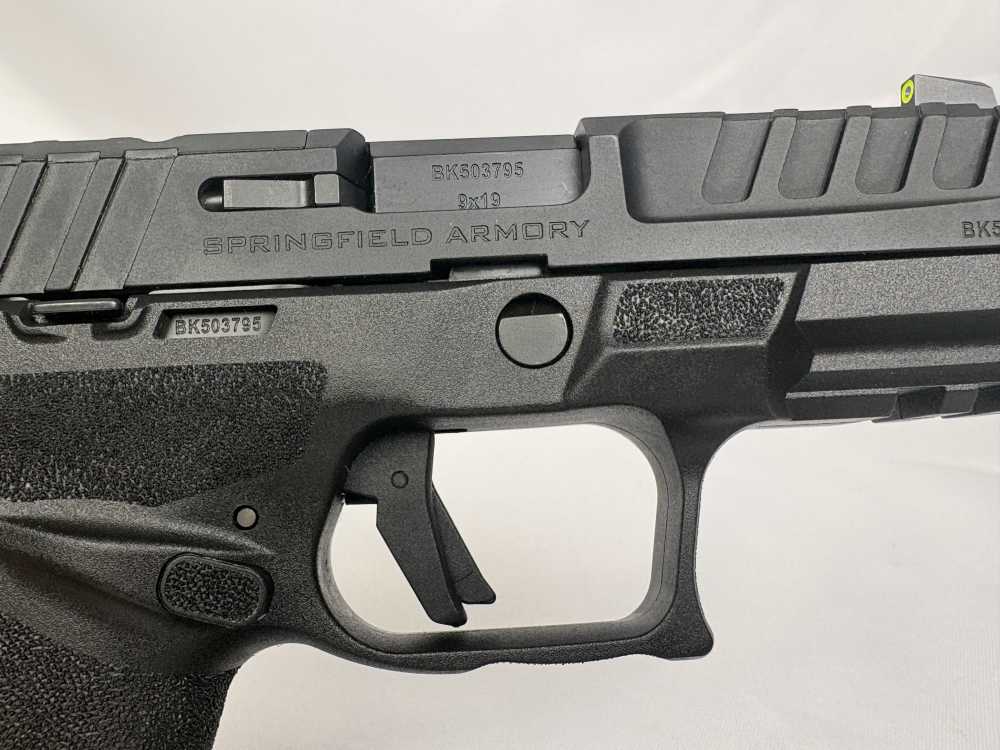 Springfield Armory Echelon Semi-Automatic Pistol – 9mm-img-6