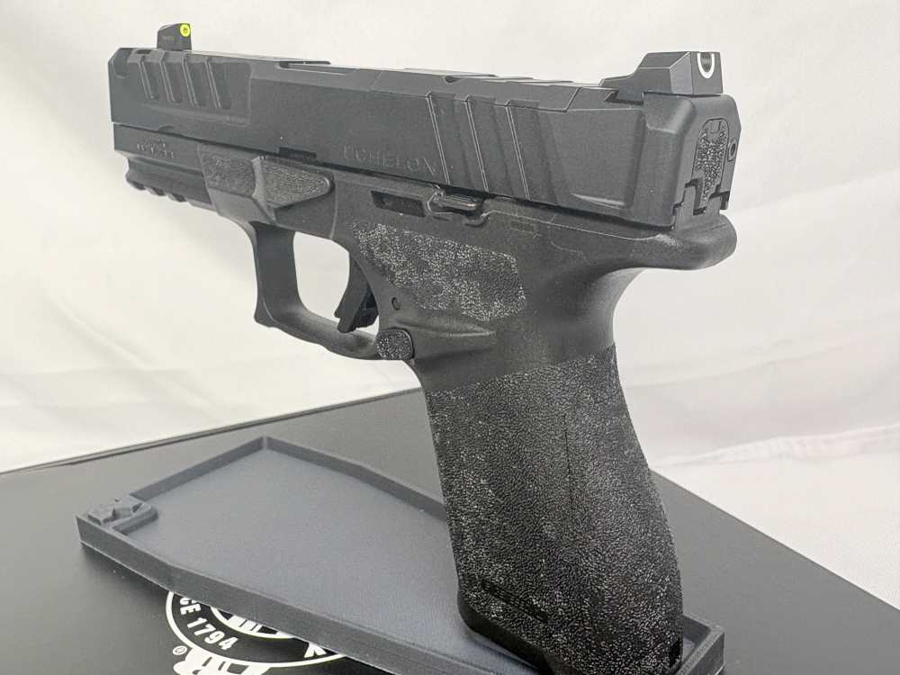 Springfield Armory Echelon Semi-Automatic Pistol – 9mm-img-4