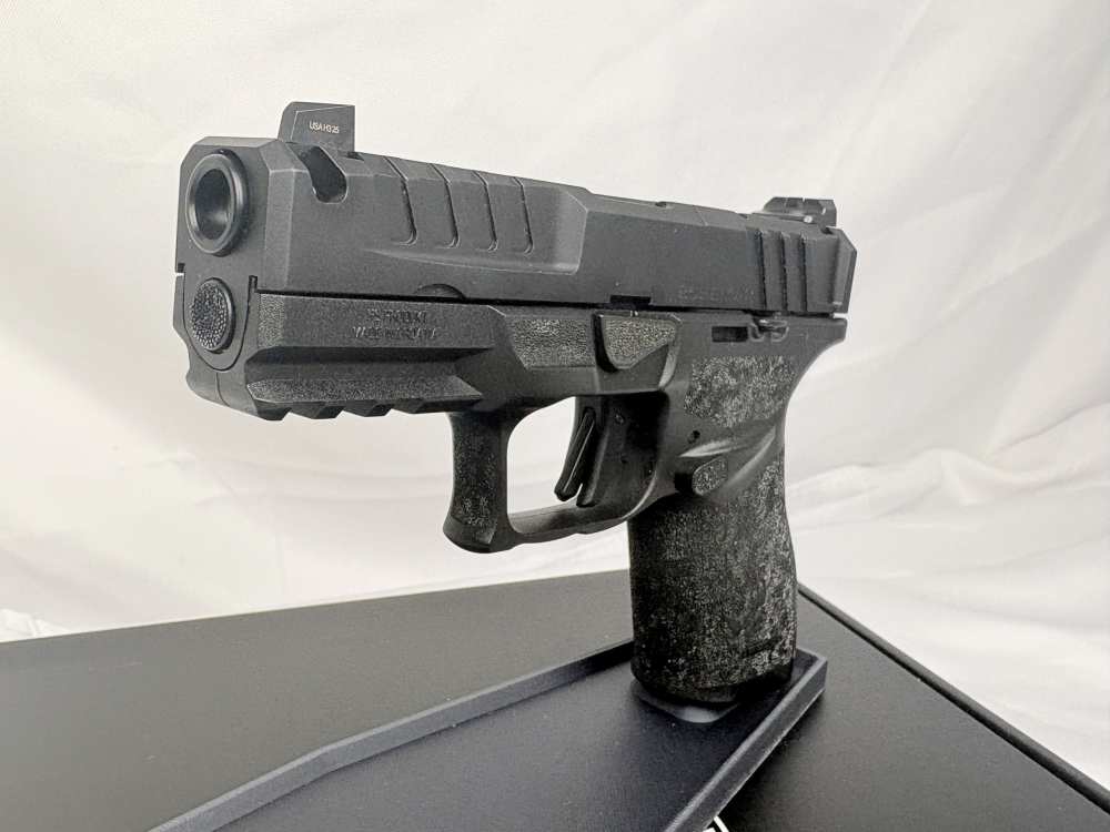 Springfield Armory Echelon Semi-Automatic Pistol – 9mm-img-2