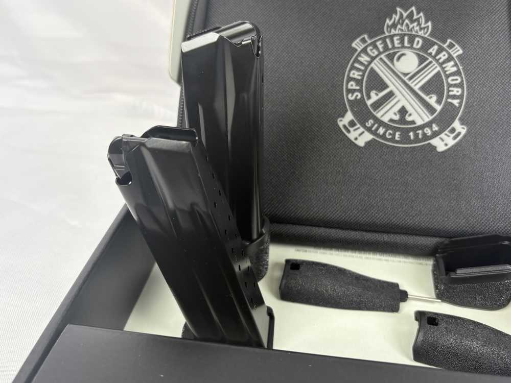 Springfield Armory Echelon Semi-Automatic Pistol – 9mm-img-29