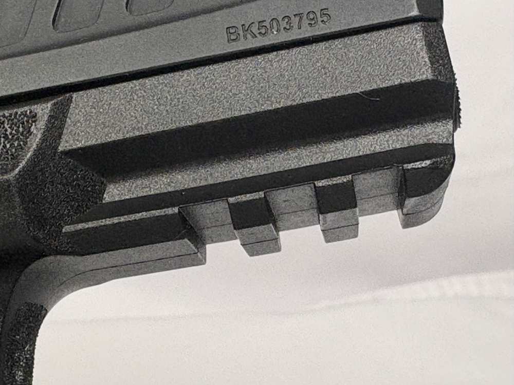 Springfield Armory Echelon Semi-Automatic Pistol – 9mm-img-12