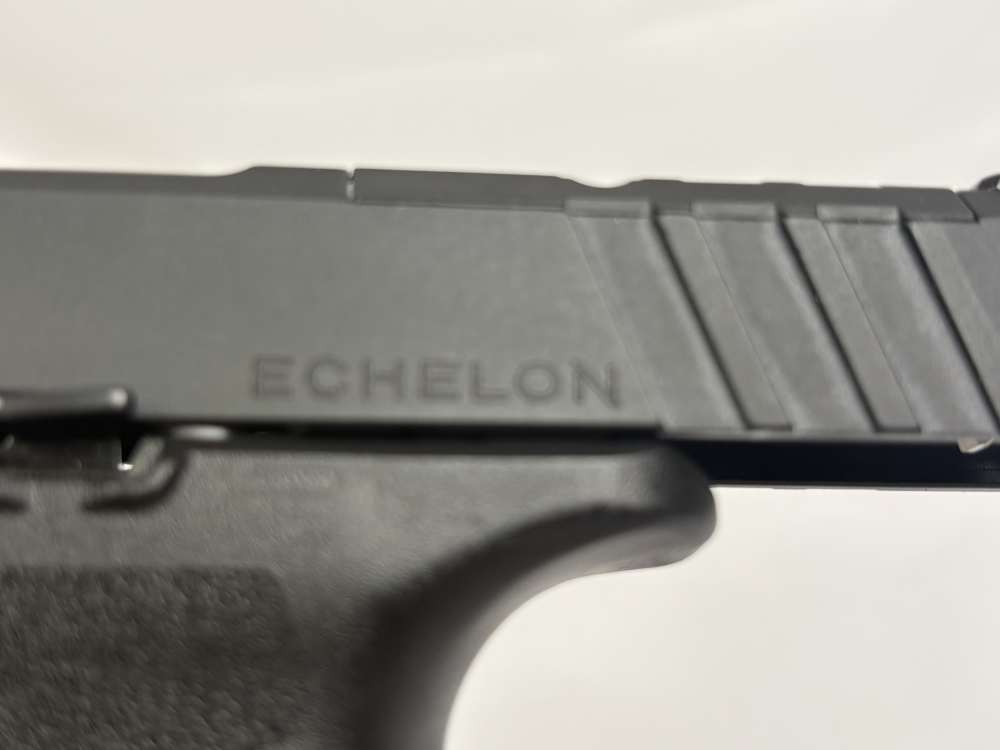 Springfield Armory Echelon Semi-Automatic Pistol – 9mm-img-25