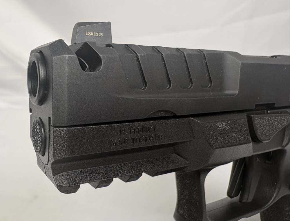 Springfield Armory Echelon Semi-Automatic Pistol – 9mm-img-1
