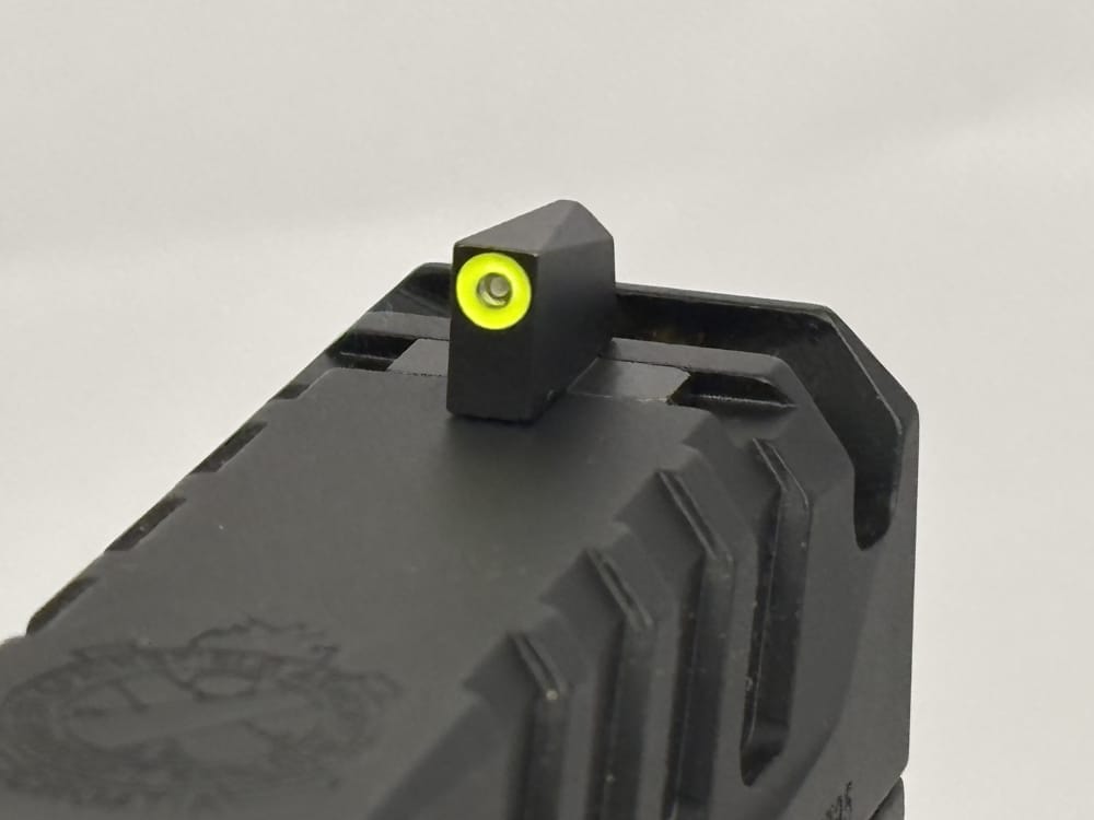 Springfield Armory Echelon Semi-Automatic Pistol – 9mm-img-20