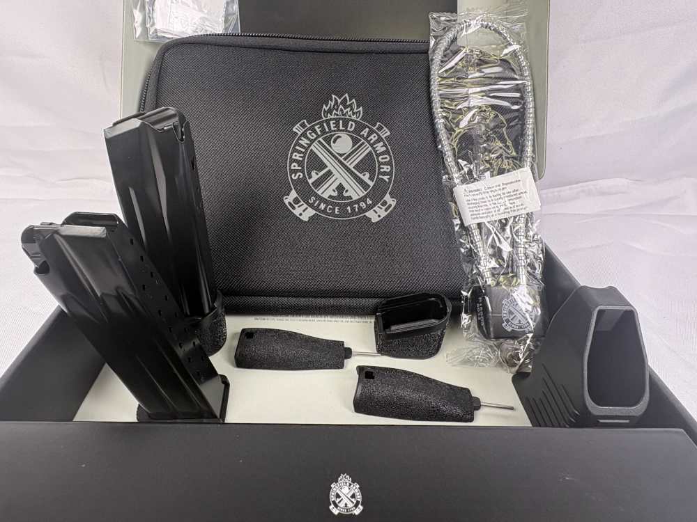 Springfield Armory Echelon Semi-Automatic Pistol – 9mm-img-28