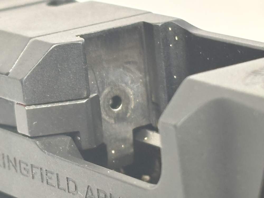 Springfield Armory Echelon Semi-Automatic Pistol – 9mm-img-23