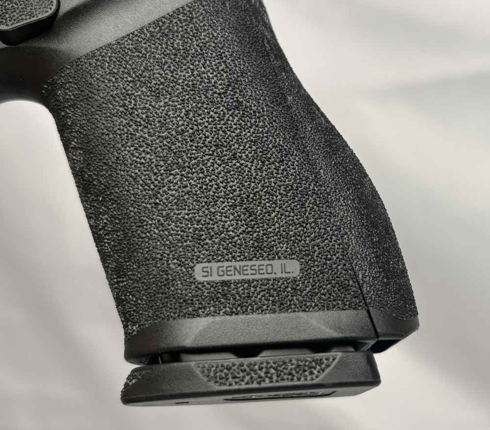 Springfield Armory Echelon Semi-Automatic Pistol – 9mm-img-14