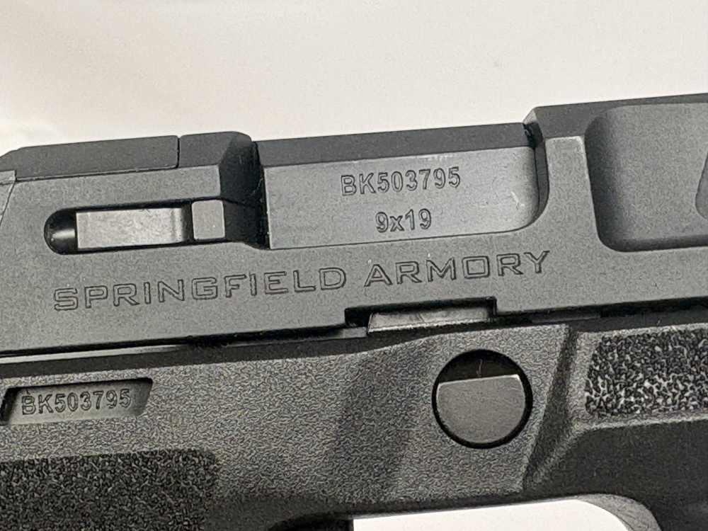 Springfield Armory Echelon Semi-Automatic Pistol – 9mm-img-11