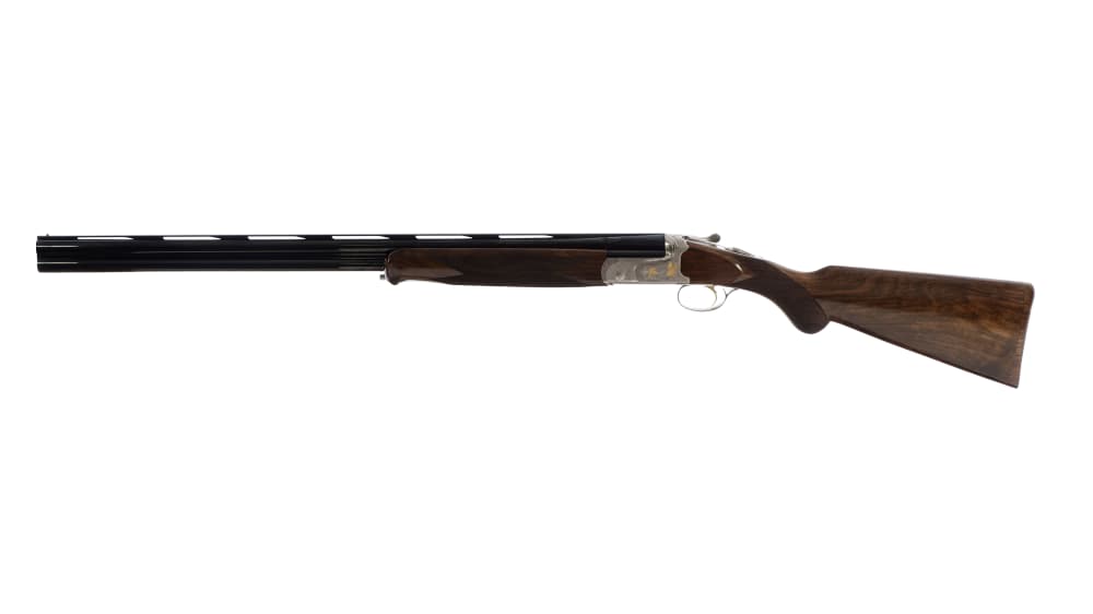 Caesar Guerini Tempio SE Field 20/28 28" Left Hand 2-Barrel Set New-img-1