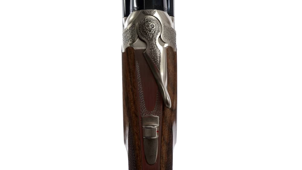 Caesar Guerini Tempio SE Field 20/28 28" Left Hand 2-Barrel Set New-img-9