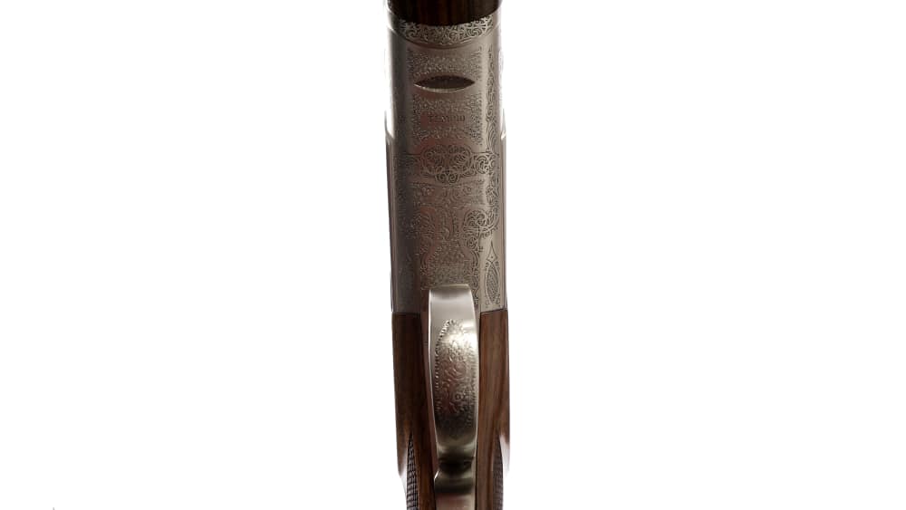 Caesar Guerini Tempio SE Field 20/28 28" Left Hand 2-Barrel Set New-img-10