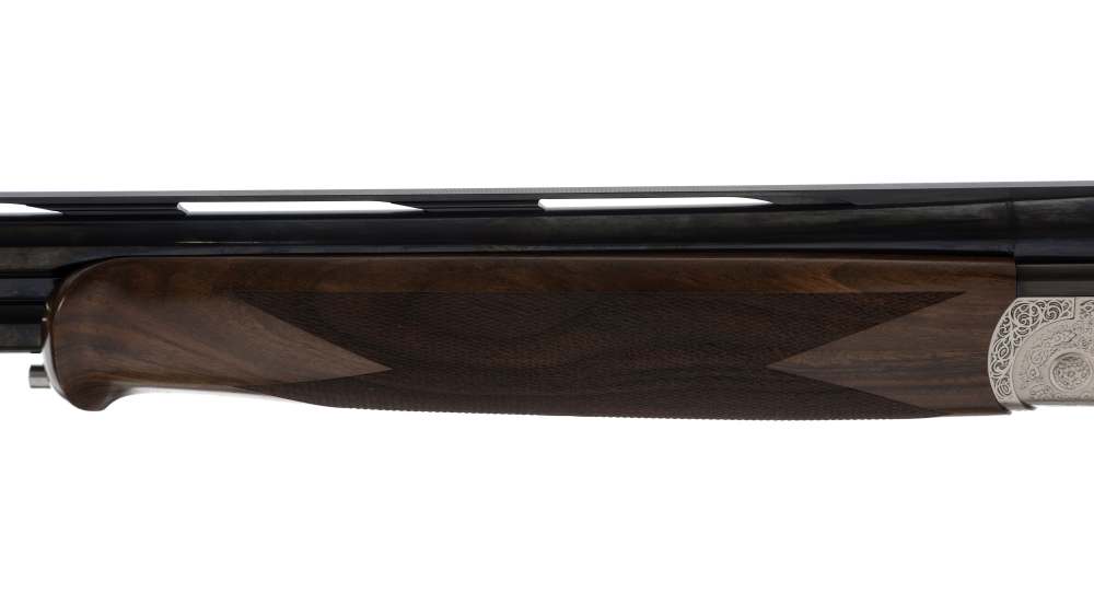 Caesar Guerini Tempio SE Field 20/28 28" Left Hand 2-Barrel Set New-img-4