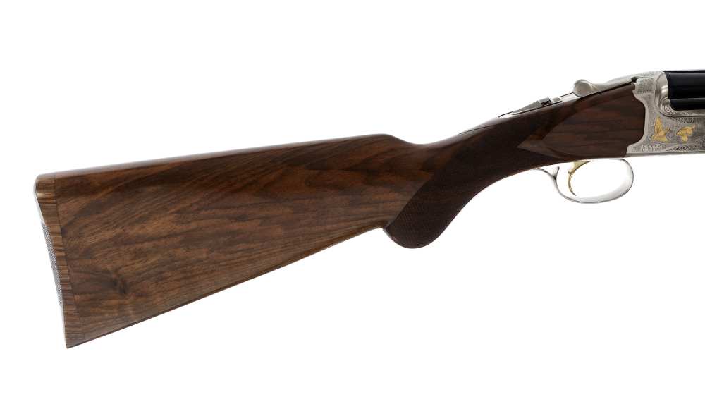 Caesar Guerini Tempio SE Field 20/28 28" Left Hand 2-Barrel Set New-img-6