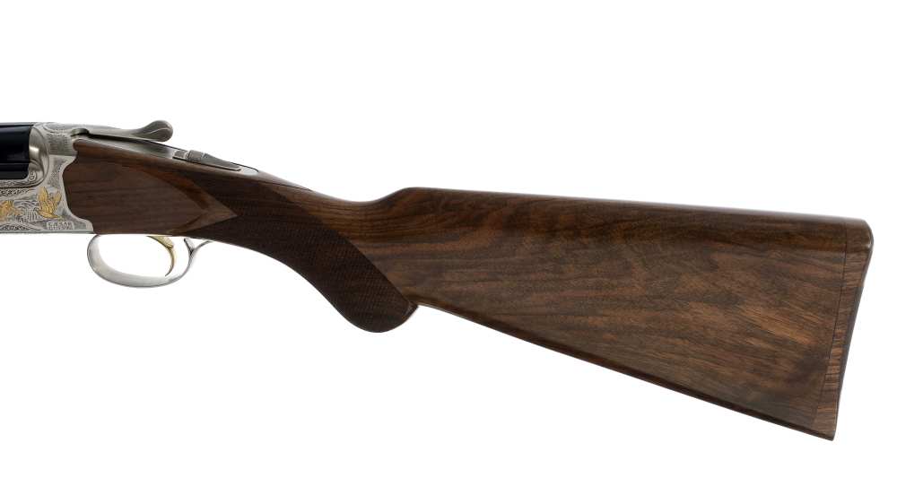 Caesar Guerini Tempio SE Field 20/28 28" Left Hand 2-Barrel Set New-img-2
