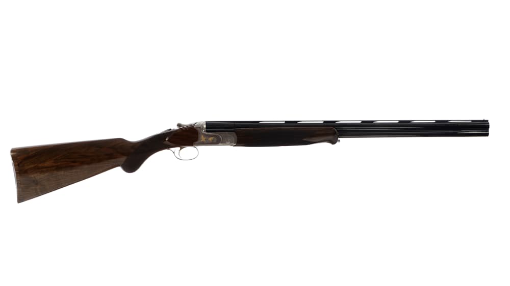 Caesar Guerini Tempio SE Field 20/28 28" Left Hand 2-Barrel Set New-img-5