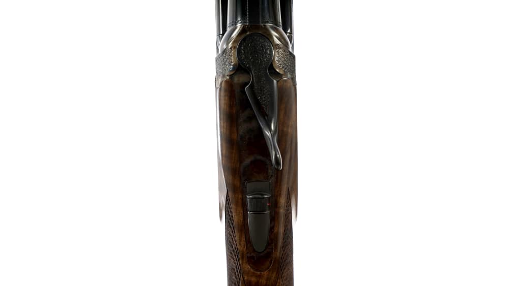 Caesar Guerini Tempio SE Color Case 28ga 28" LH New-img-8