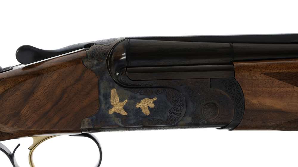 Caesar Guerini Tempio SE Color Case 28ga 28" LH New-img-6