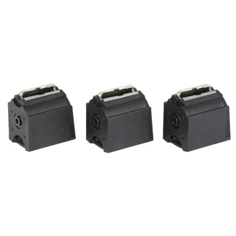 Ruger Magazine LX-1 22 LR 10 Round Fits Ruger 10/22 Left Hand Models ONLY -img-0