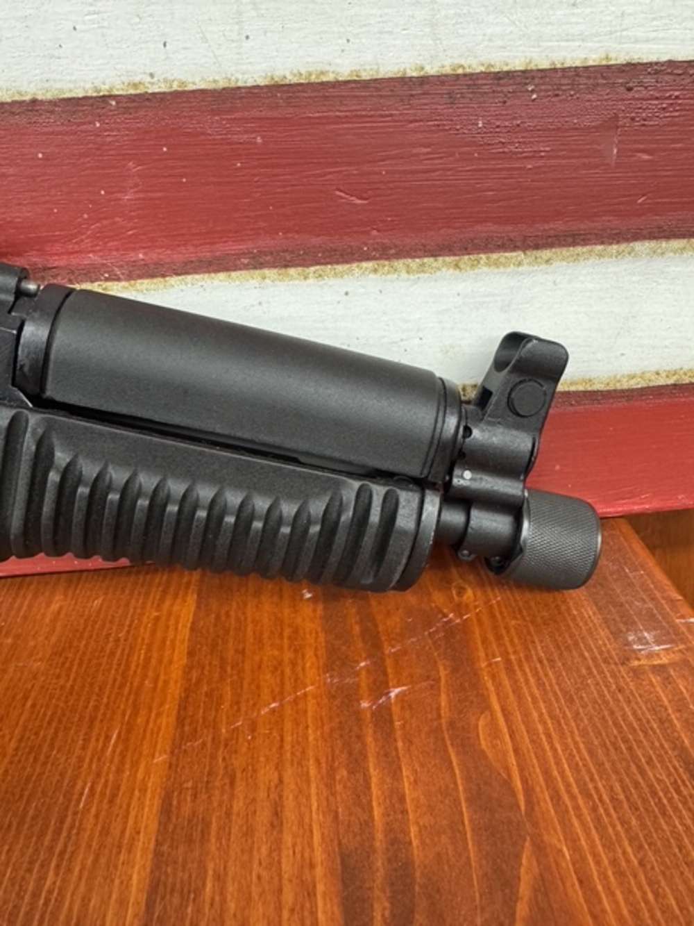 ARSENAL SAM7K-44 PISTOL NEW! LIKE DRACO-img-5
