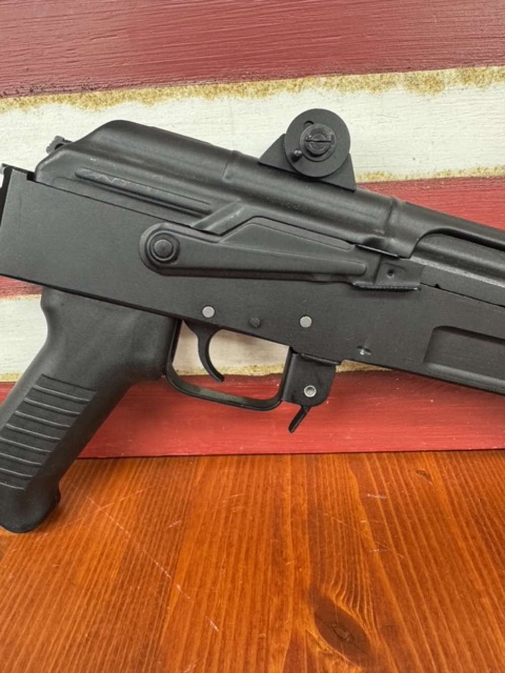 ARSENAL SAM7K-44 PISTOL NEW! LIKE DRACO-img-4