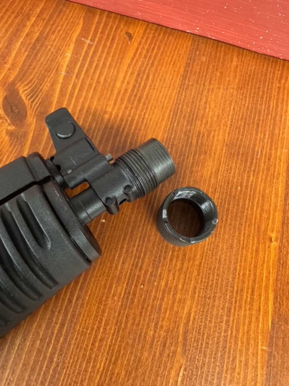 ARSENAL SAM7K-44 PISTOL NEW! LIKE DRACO-img-6