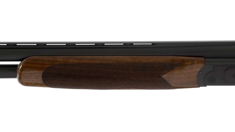 Antonio Zoli Z-Sport Dark Side Adj FR 12ga 32" Light Weight New-img-3
