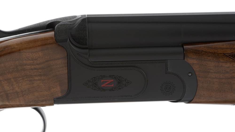 Antonio Zoli Z-Sport Dark Side Adj FR 12ga 32" Light Weight New-img-6