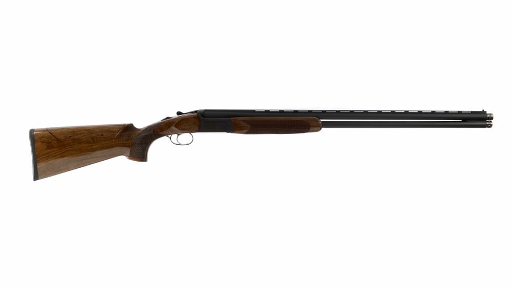 Antonio Zoli Z-Sport Dark Side Adj FR 12ga 32" Light Weight New-img-4
