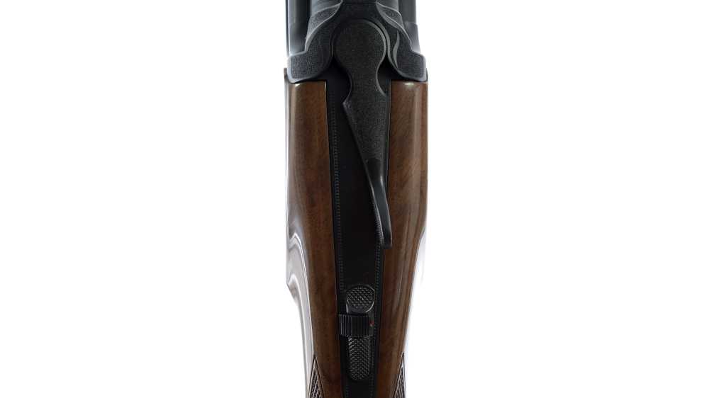 Antonio Zoli Z-Sport Dark Side Adj FR 12ga 32" Light Weight New-img-8