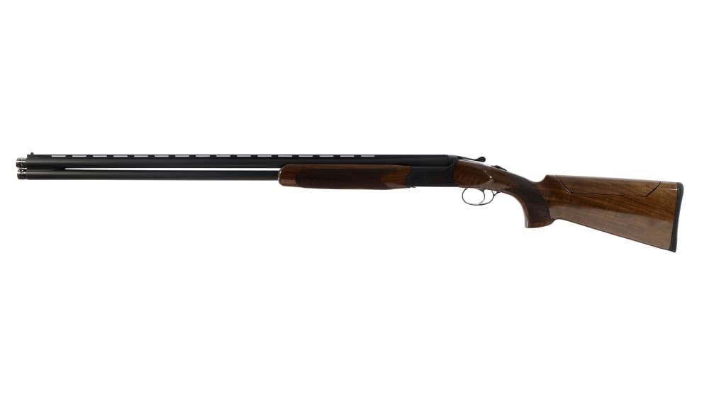 Antonio Zoli Z-Sport Dark Side Adj FR 12ga 32" Light Weight New-img-1