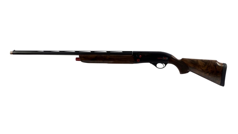 Fabarm L4S Sporting Compact 12ga 28" LH New-img-1