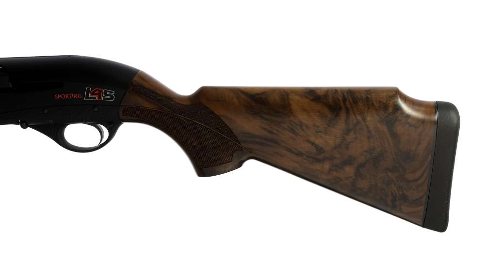 Fabarm L4S Sporting Compact 12ga 28" LH New-img-2