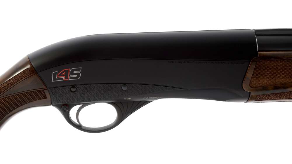 Fabarm L4S Sporting Compact 12ga 28" LH New-img-6