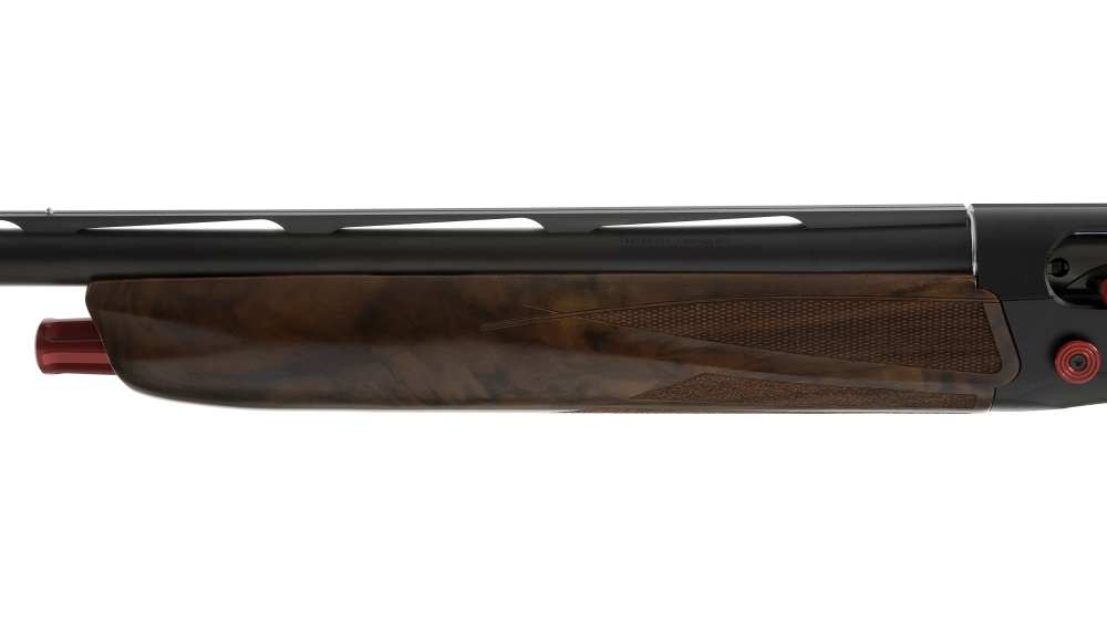 Fabarm L4S Sporting Compact 12ga 28" LH New-img-3