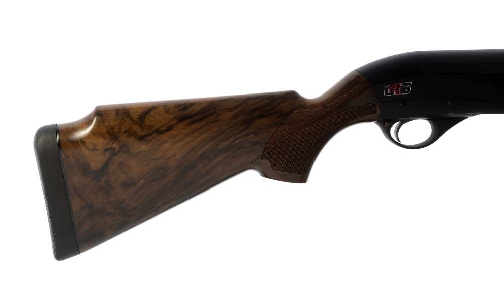Fabarm L4S Sporting Compact 12ga 28" LH New-img-5
