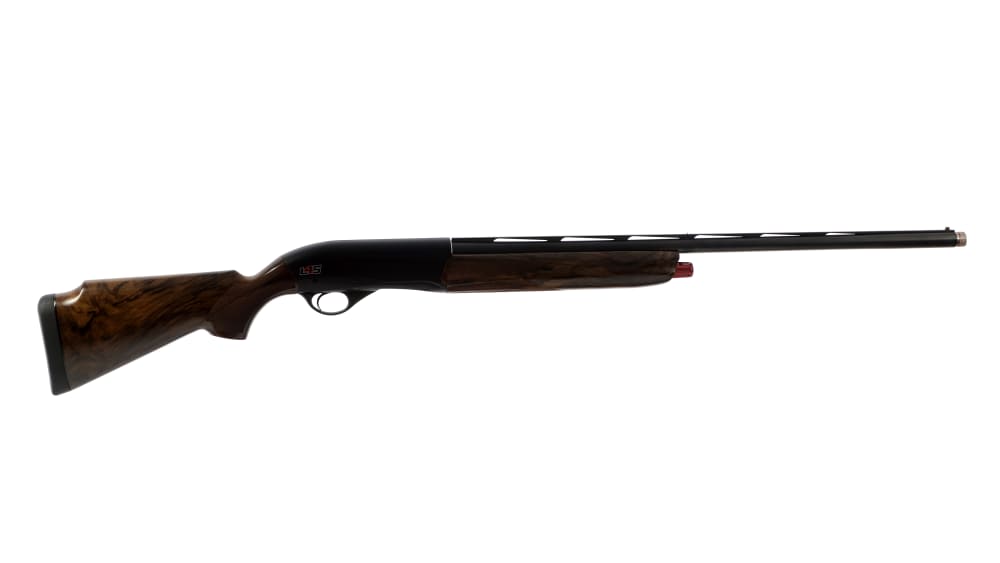 Fabarm L4S Sporting Compact 12ga 28" LH New-img-4