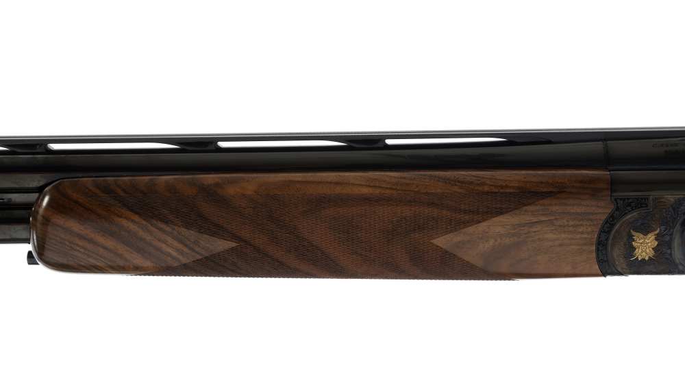 Caesar Guerini Invictus III Limited Sporting 12ga 32" Adj. LH New-img-3