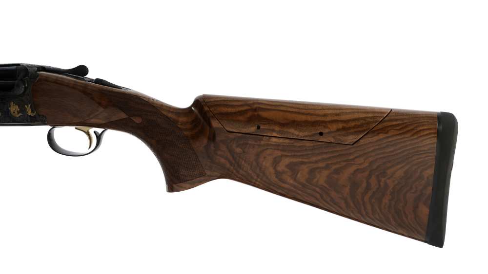 Caesar Guerini Invictus III Limited Sporting 12ga 32" Adj. LH New-img-2