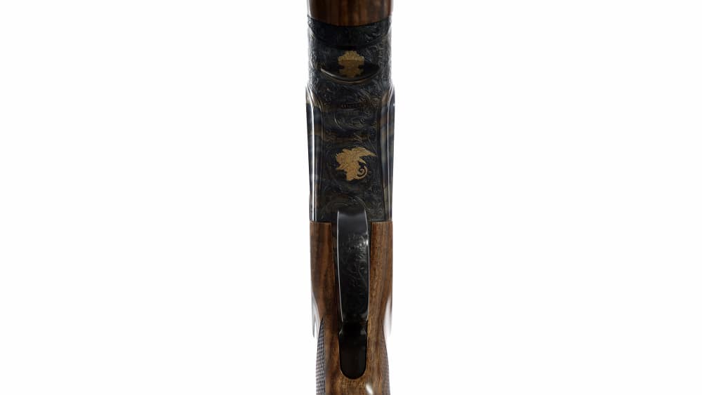 Caesar Guerini Invictus III Limited Sporting 12ga 32" Adj. LH New-img-9