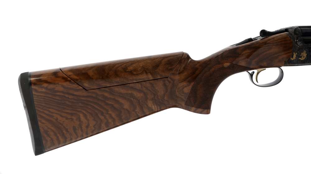 Caesar Guerini Invictus III Limited Sporting 12ga 32" Adj. LH New-img-5